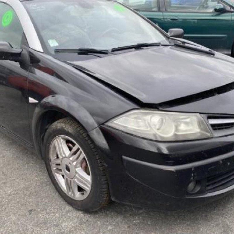 Calculateur moteur RENAULT MEGANE 2 Photo n°6