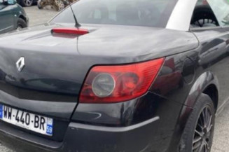 Calculateur moteur RENAULT MEGANE 2