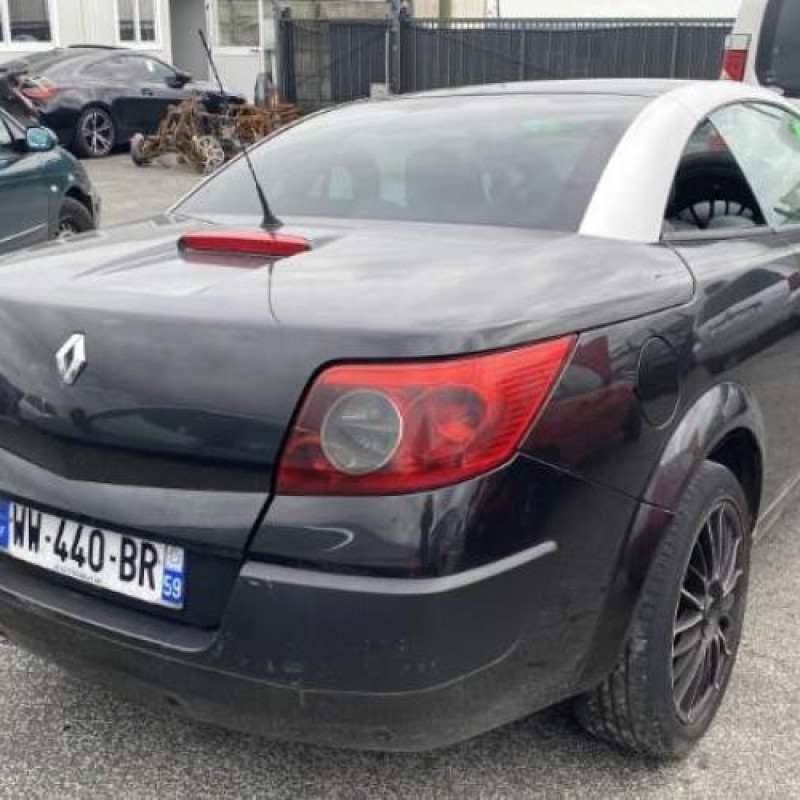 Calculateur moteur RENAULT MEGANE 2 Photo n°7