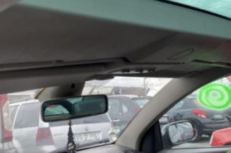 Calculateur moteur RENAULT MEGANE 2