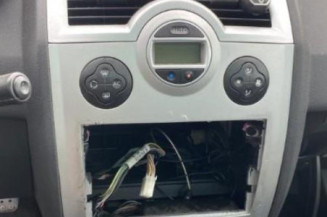 Calculateur moteur RENAULT MEGANE 2