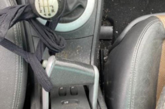 Calculateur moteur RENAULT MEGANE 2