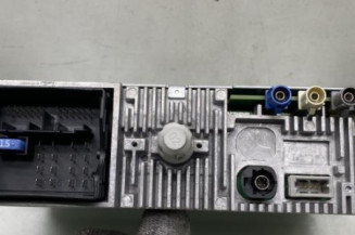 Autoradio d'origine PEUGEOT 308 2