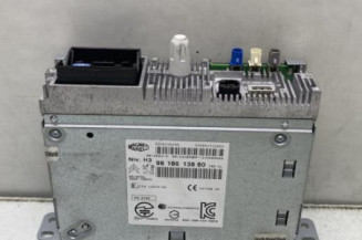 Autoradio d'origine PEUGEOT 308 2
