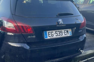 Autoradio d'origine PEUGEOT 308 2