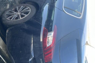 Autoradio d'origine PEUGEOT 308 2