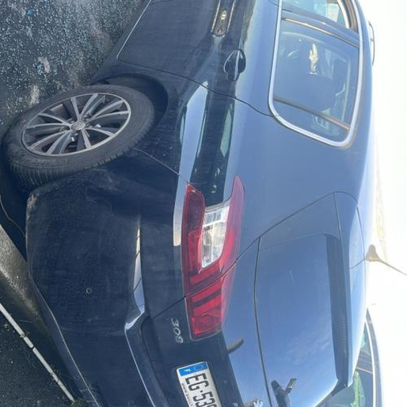 Autoradio d'origine PEUGEOT 308 2 Photo n°10