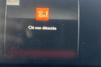 Autoradio d'origine PEUGEOT 308 2