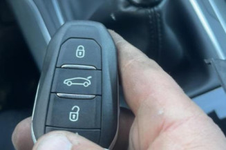 Autoradio d'origine PEUGEOT 308 2