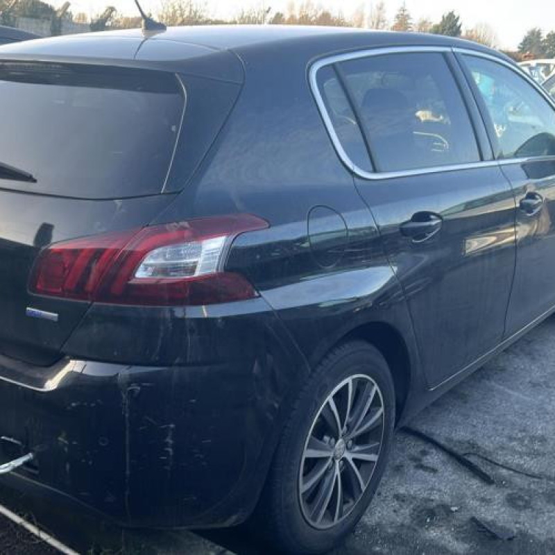 Boitier BSI PEUGEOT 308 2 Photo n°9