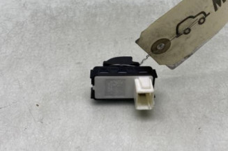 Interrupteur de leve vitre arriere gauche PEUGEOT 3008 2