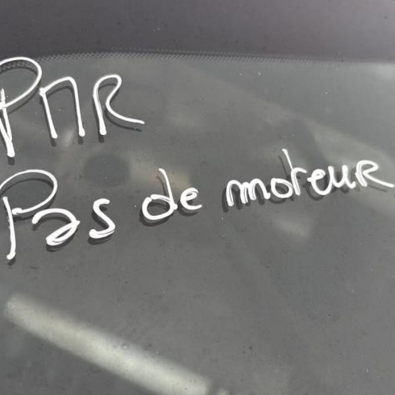 Interrupteur de leve vitre arriere gauche PEUGEOT 3008 2 Photo n°15