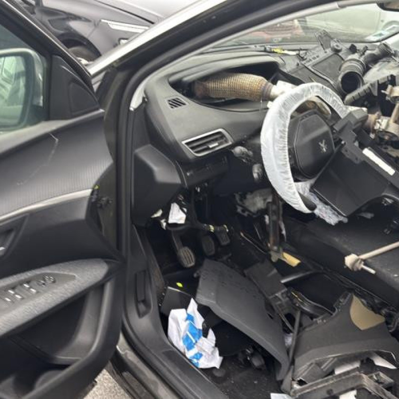 Interrupteur de leve vitre arriere gauche PEUGEOT 3008 2 Photo n°17