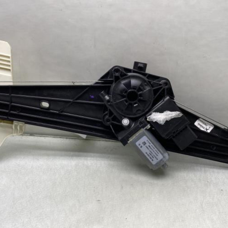 Leve vitre electrique arriere gauche PEUGEOT 3008 2 Photo n°3