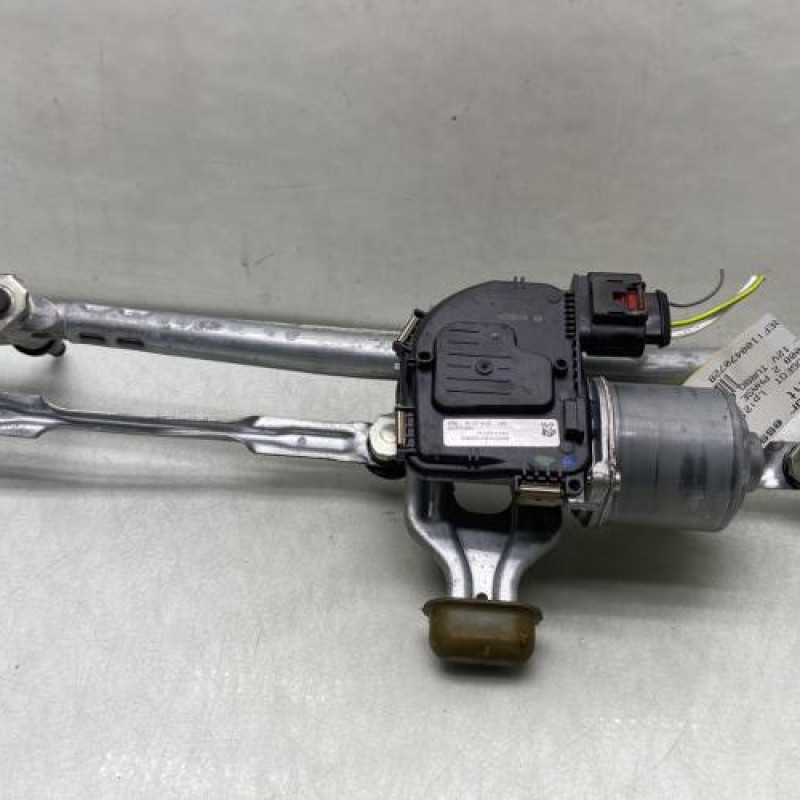 Moteur essuie glace avant PEUGEOT 3008 2 Photo n°3
