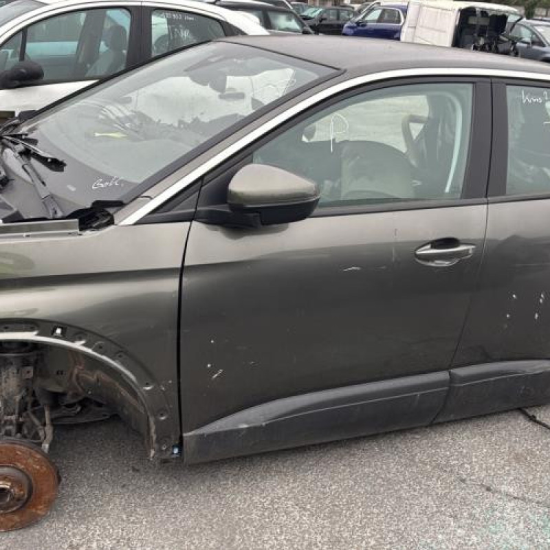 Leve vitre electrique arriere gauche PEUGEOT 3008 2 Photo n°12