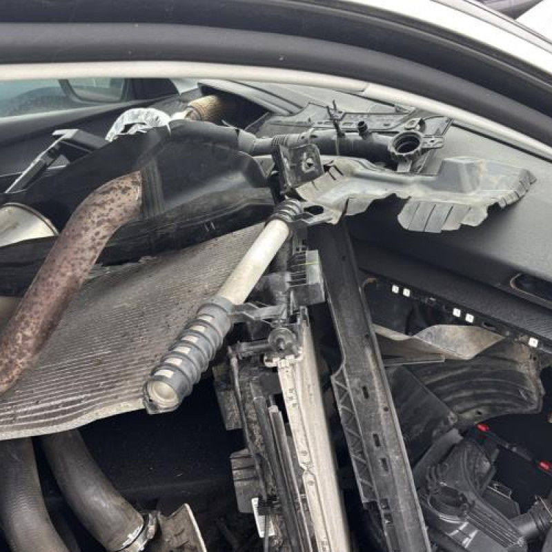 Moteur essuie glace avant PEUGEOT 3008 2 Photo n°14