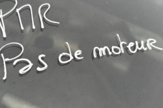 Moteur essuie glace avant PEUGEOT 3008 2