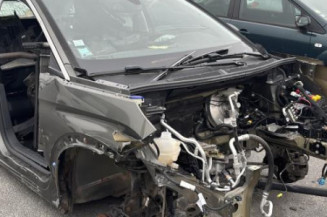 Volant PEUGEOT 3008 2