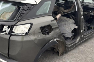 Volant PEUGEOT 3008 2