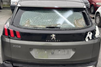 Volant PEUGEOT 3008 2