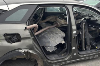 Volant PEUGEOT 3008 2