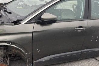 Volant PEUGEOT 3008 2