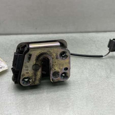 Serrure de porte laterale droite RENAULT MASTER 3 Photo n°1
