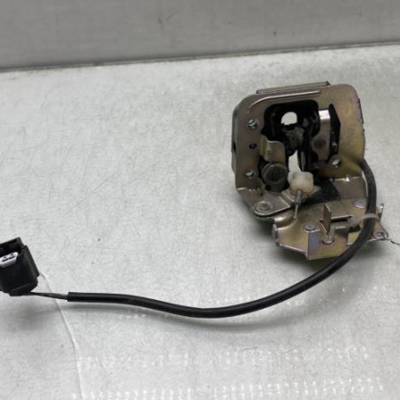 Serrure de porte laterale droite RENAULT MASTER 3
