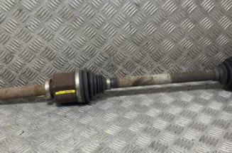 Cardan droit (transmission) RENAULT MASTER 3 Photo n°1