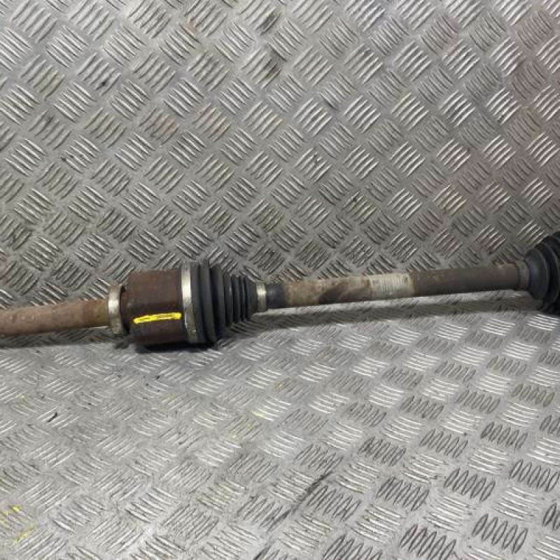 Cardan droit (transmission) RENAULT MASTER 3 Photo n°1