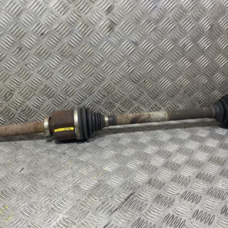 Cardan droit (transmission) RENAULT MASTER 3 Photo n°1