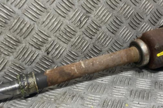 Cardan droit (transmission) RENAULT MASTER 3