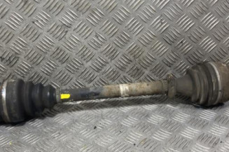 Cardan gauche (transmission) RENAULT MASTER 3 Photo n°1