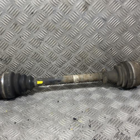 Cardan gauche (transmission) RENAULT MASTER 3 Photo n°1