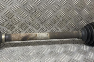 Cardan droit (transmission) RENAULT MASTER 3