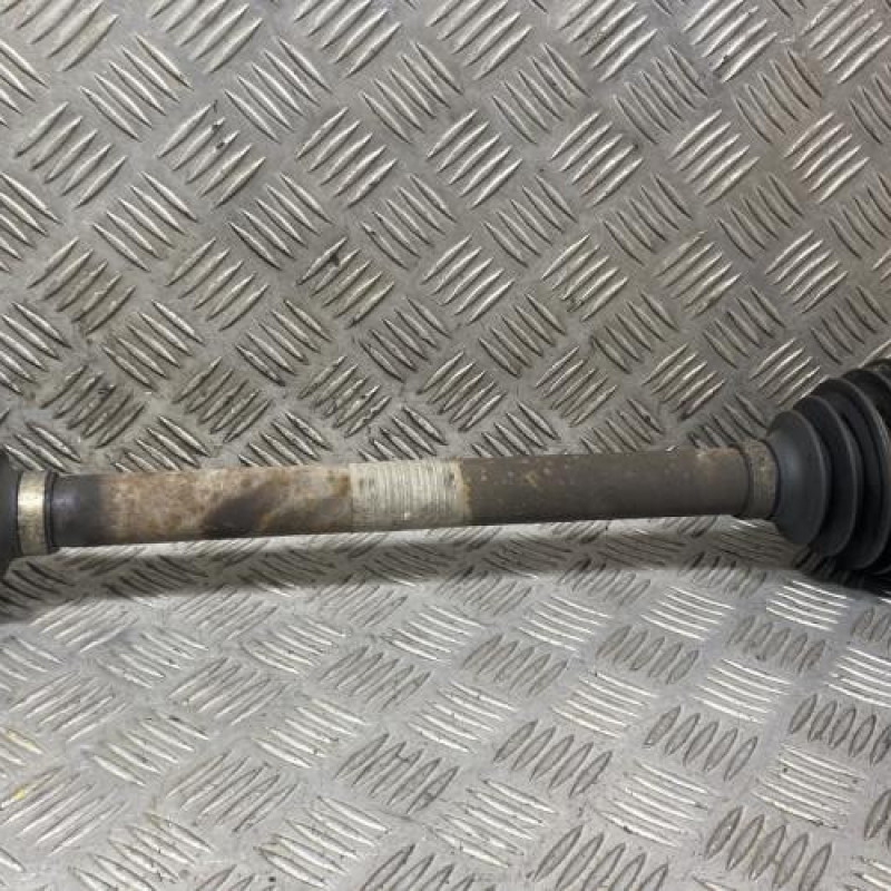Cardan droit (transmission) RENAULT MASTER 3 Photo n°3