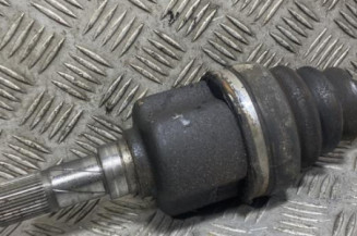 Cardan gauche (transmission) RENAULT MASTER 3
