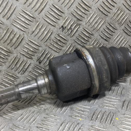 Cardan gauche (transmission) RENAULT MASTER 3