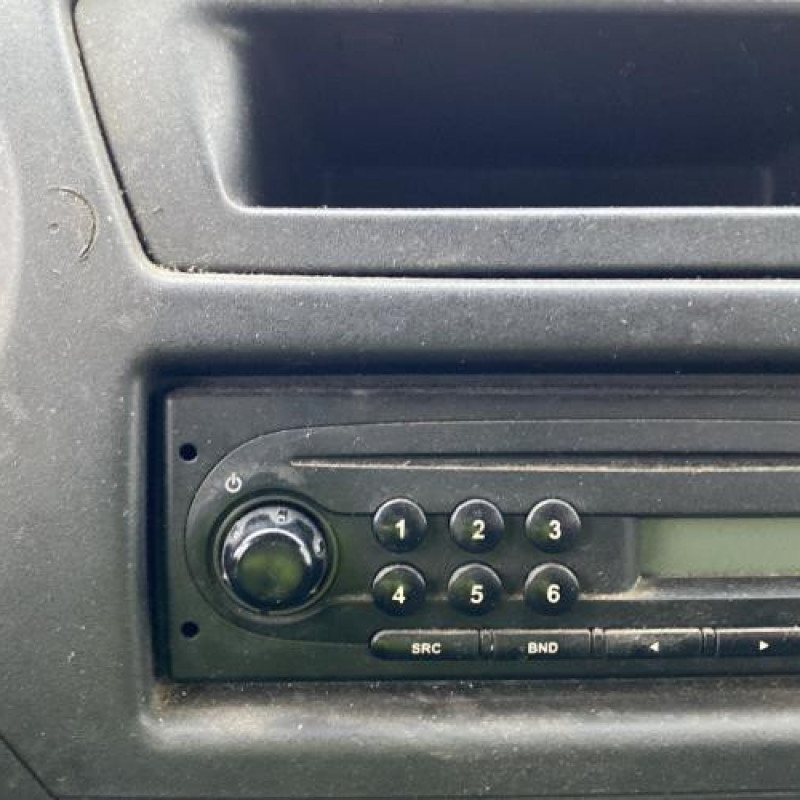 Cardan droit (transmission) RENAULT MASTER 3 Photo n°20