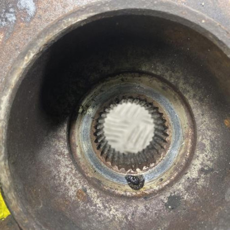 Pivot de moyeu avant gauche RENAULT MASTER 3