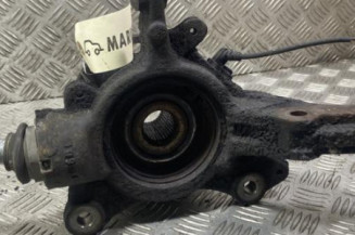 Pivot de moyeu avant gauche RENAULT MASTER 3