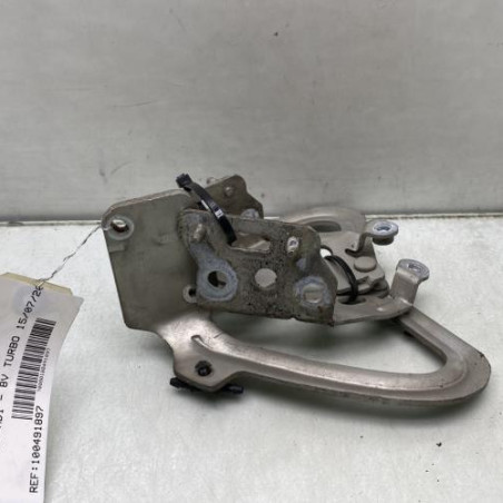 Charniere de capot PEUGEOT 1007