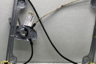Leve vitre electrique avant gauche PEUGEOT 1007