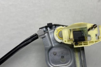 Leve vitre electrique avant droit PEUGEOT 1007