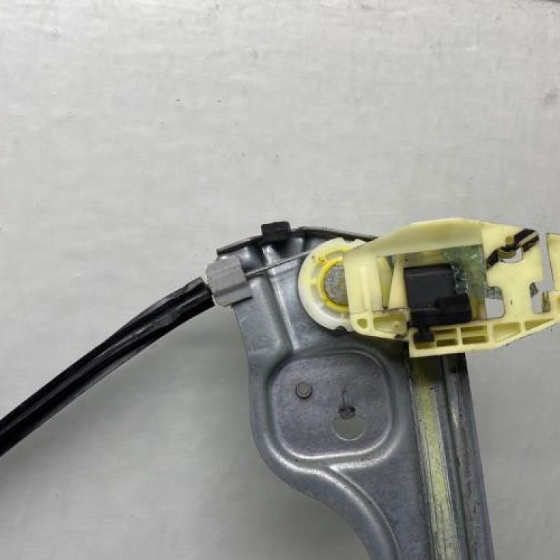 Leve vitre electrique avant droit PEUGEOT 1007 Photo n°4