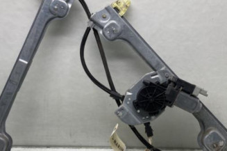 Leve vitre electrique avant droit PEUGEOT 1007