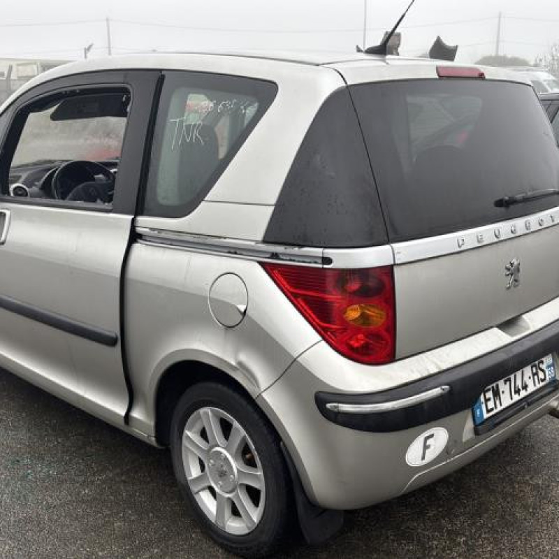 Leve vitre electrique avant droit PEUGEOT 1007 Photo n°12