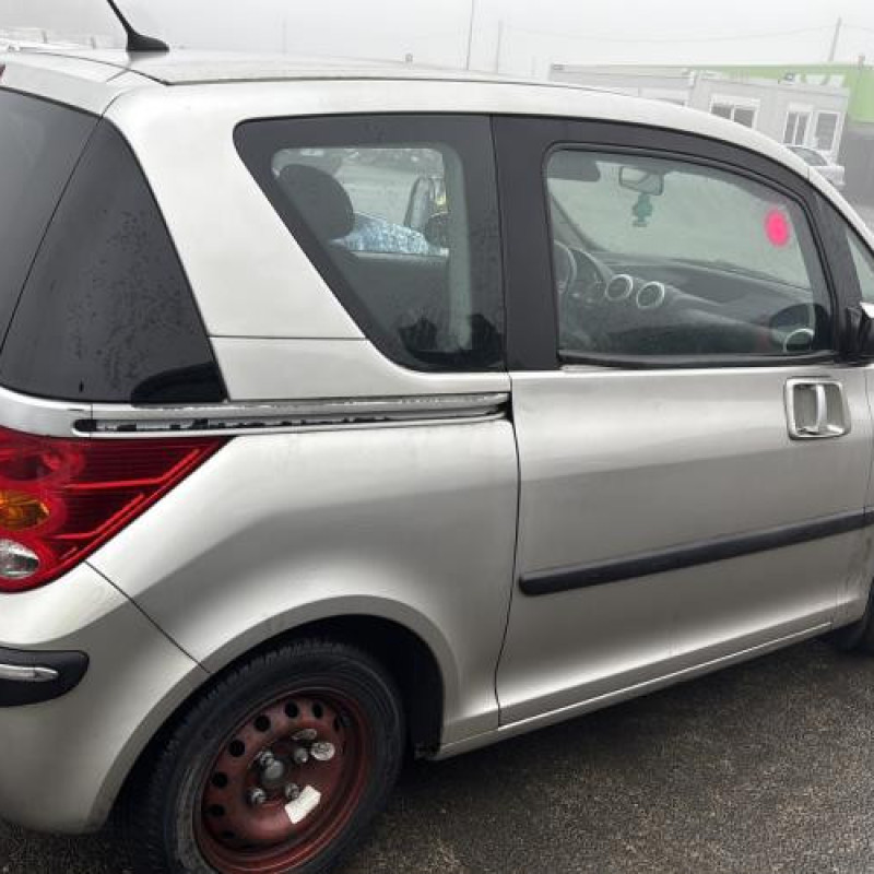 Leve vitre electrique avant droit PEUGEOT 1007 Photo n°14