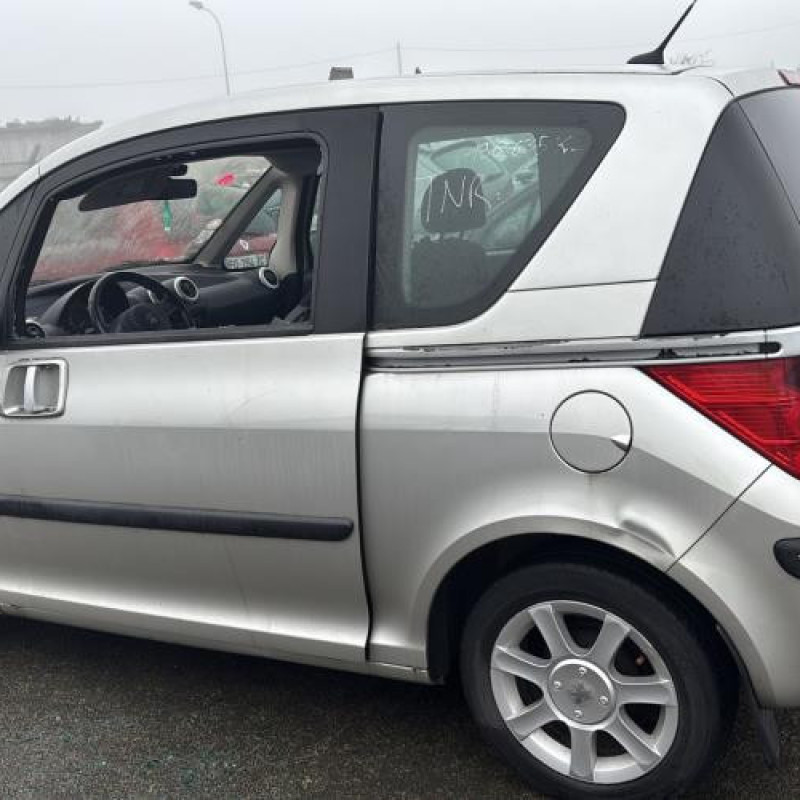Leve vitre electrique avant droit PEUGEOT 1007 Photo n°15